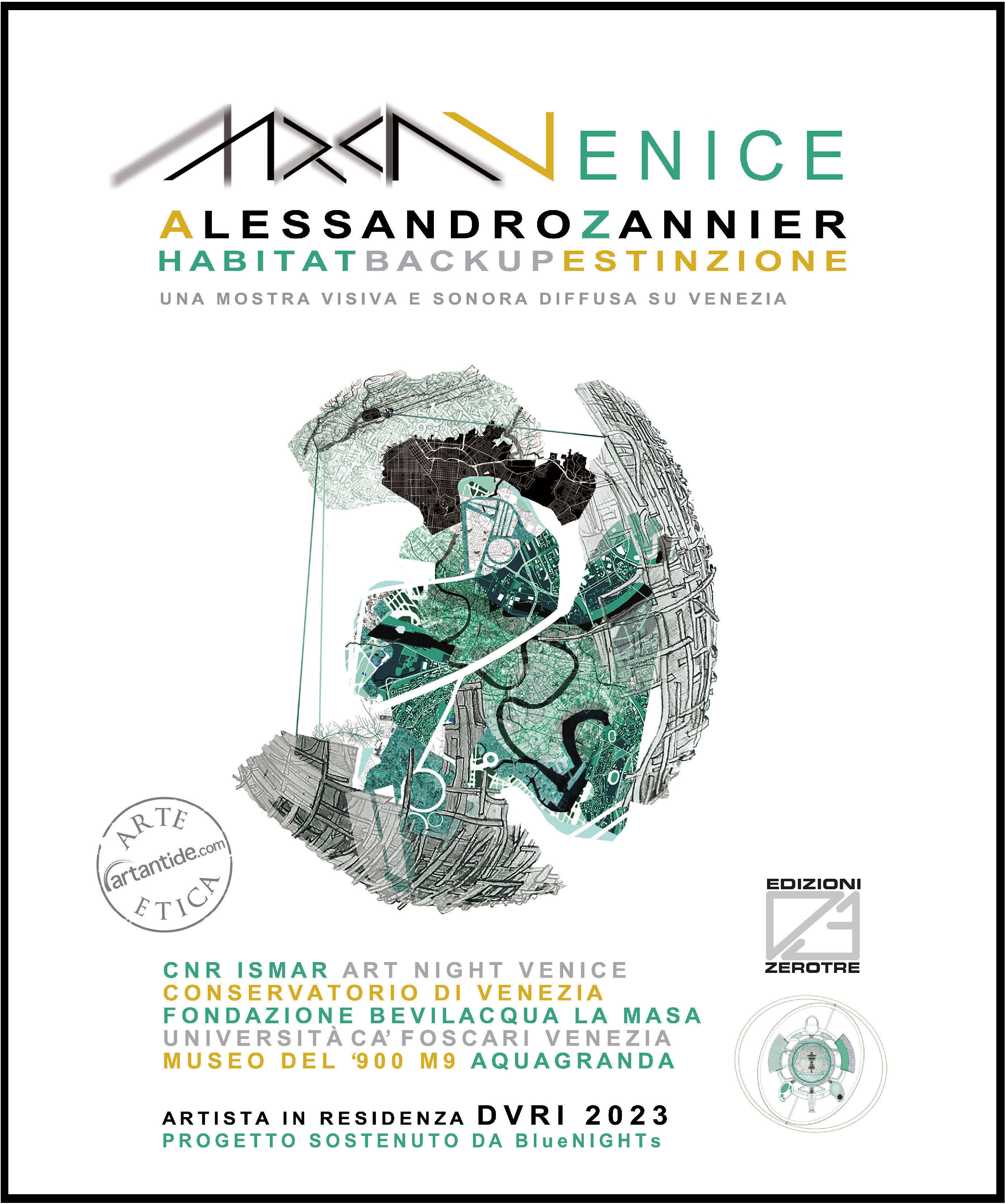 Edizioni ZEROTRE SRLS Store