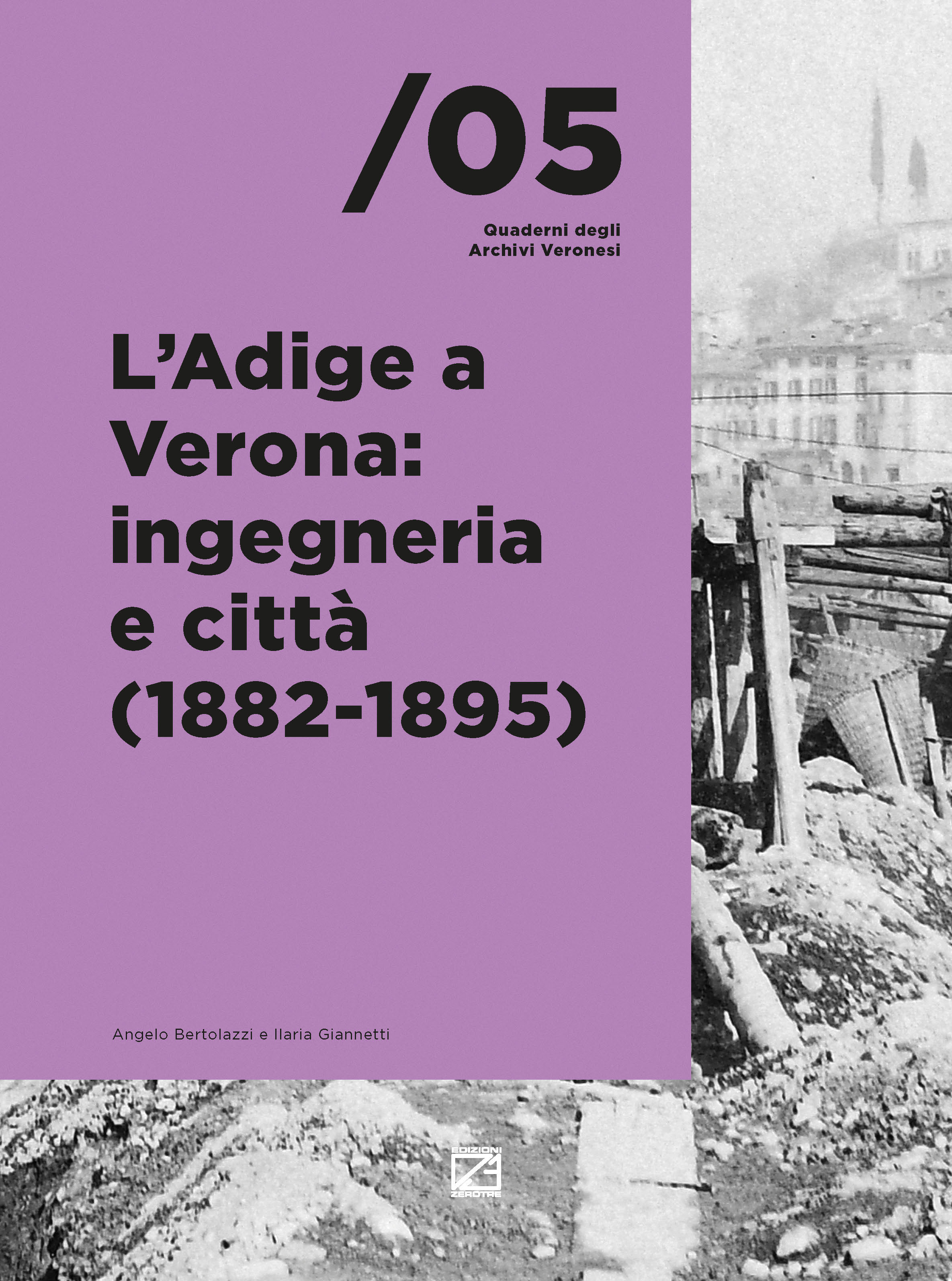 Edizioni ZEROTRE SRLS Store