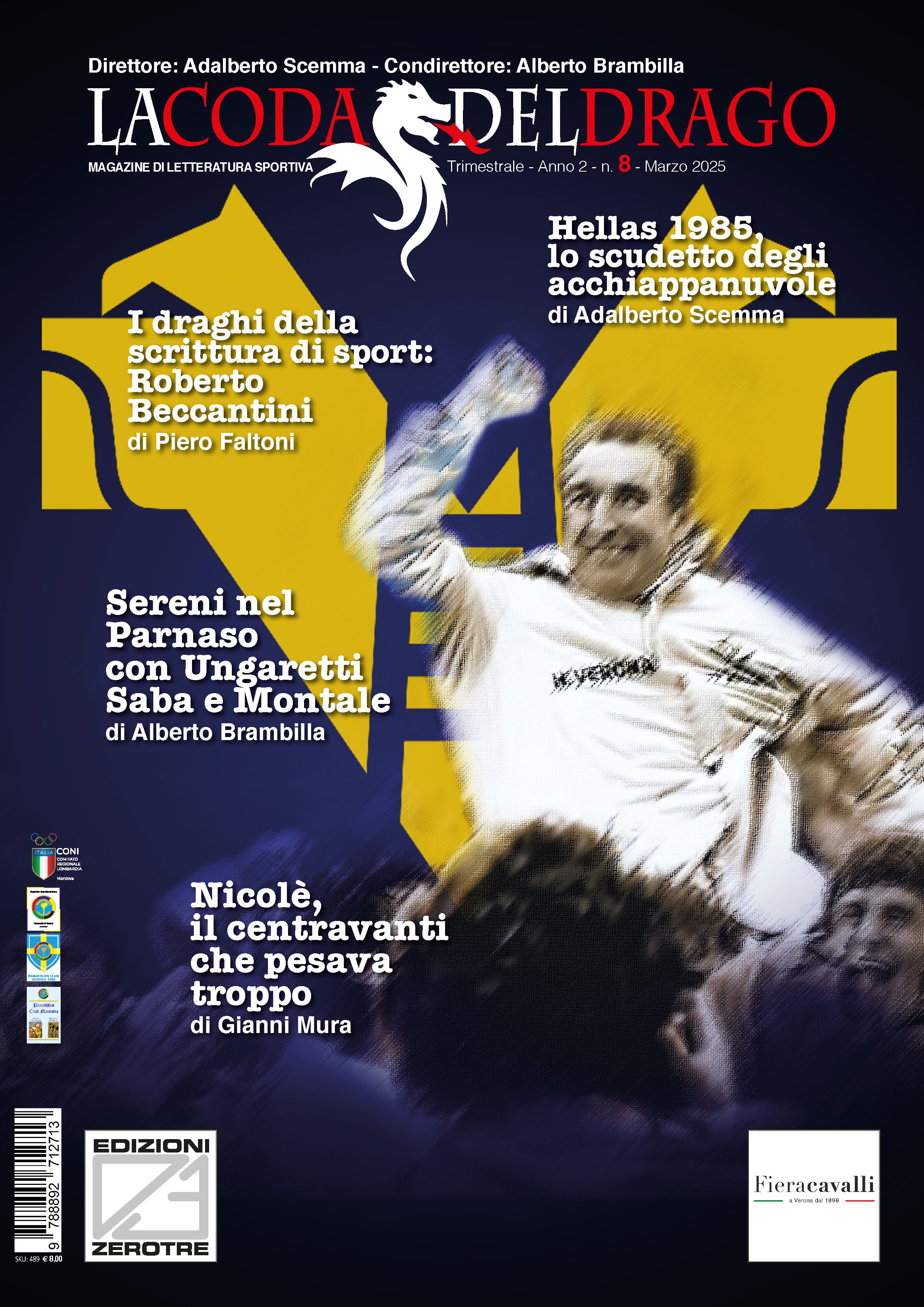 Edizioni ZEROTRE SRLS Store