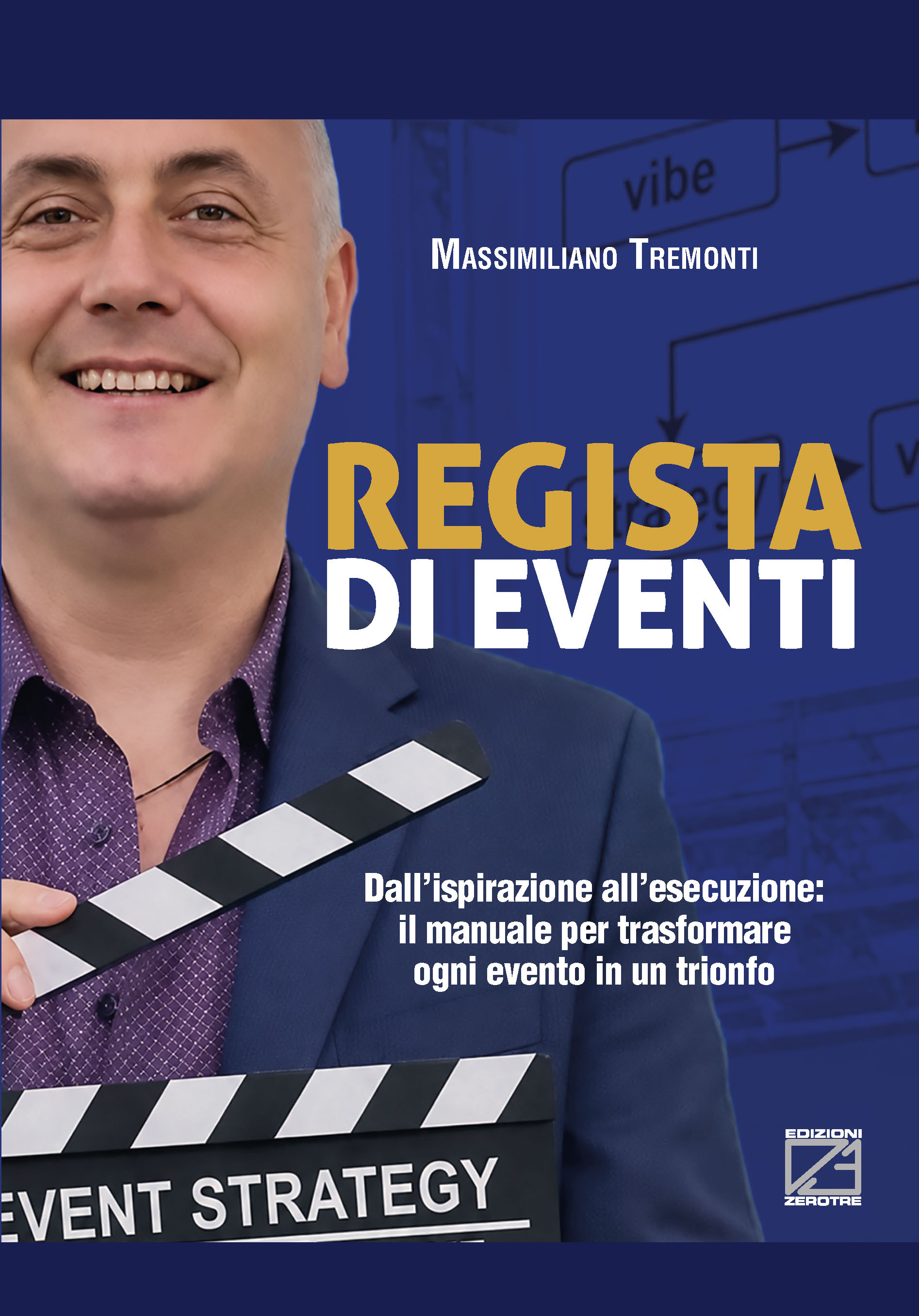 Edizioni ZEROTRE SRL Store