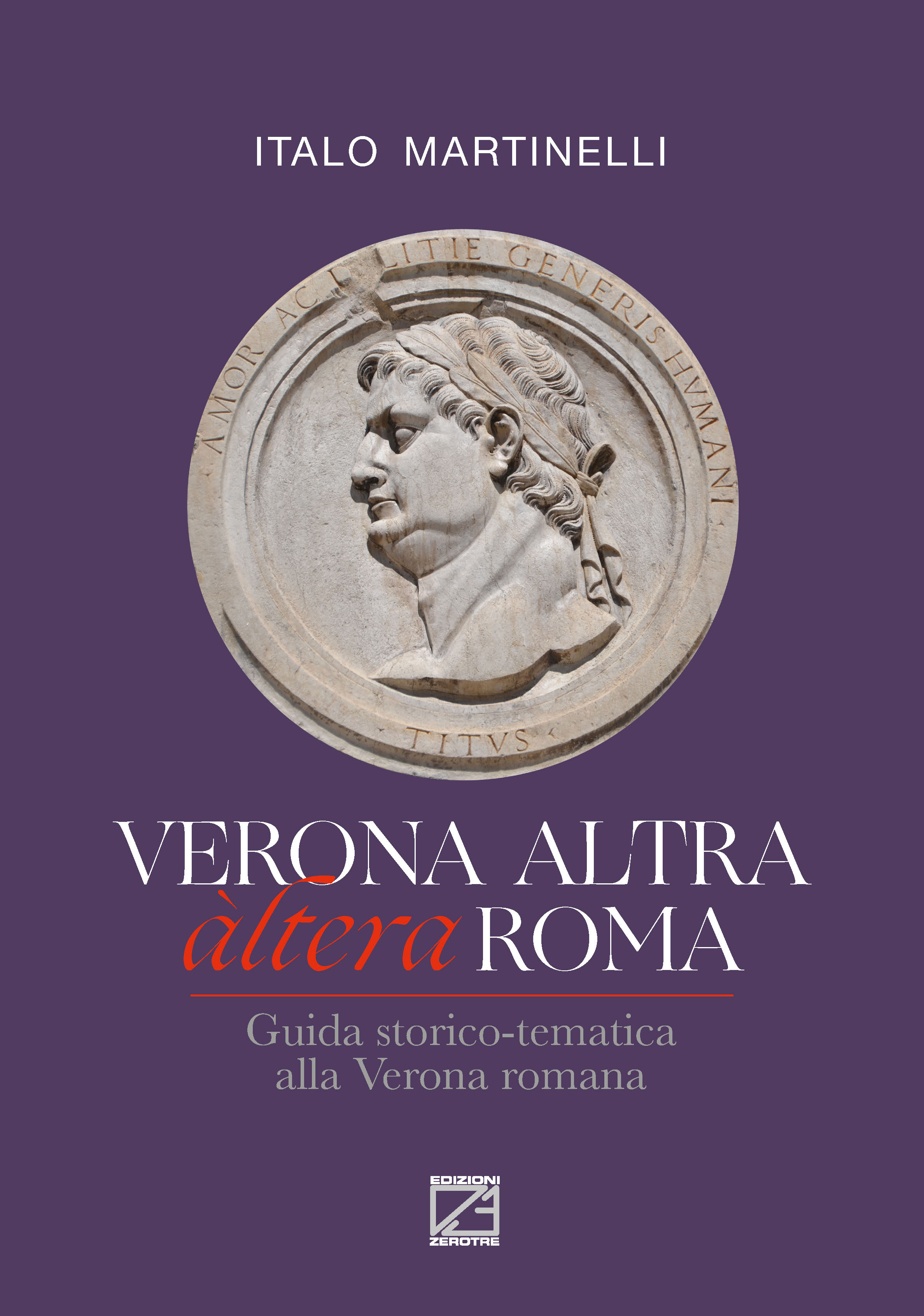 Edizioni ZEROTRE SRLS Store