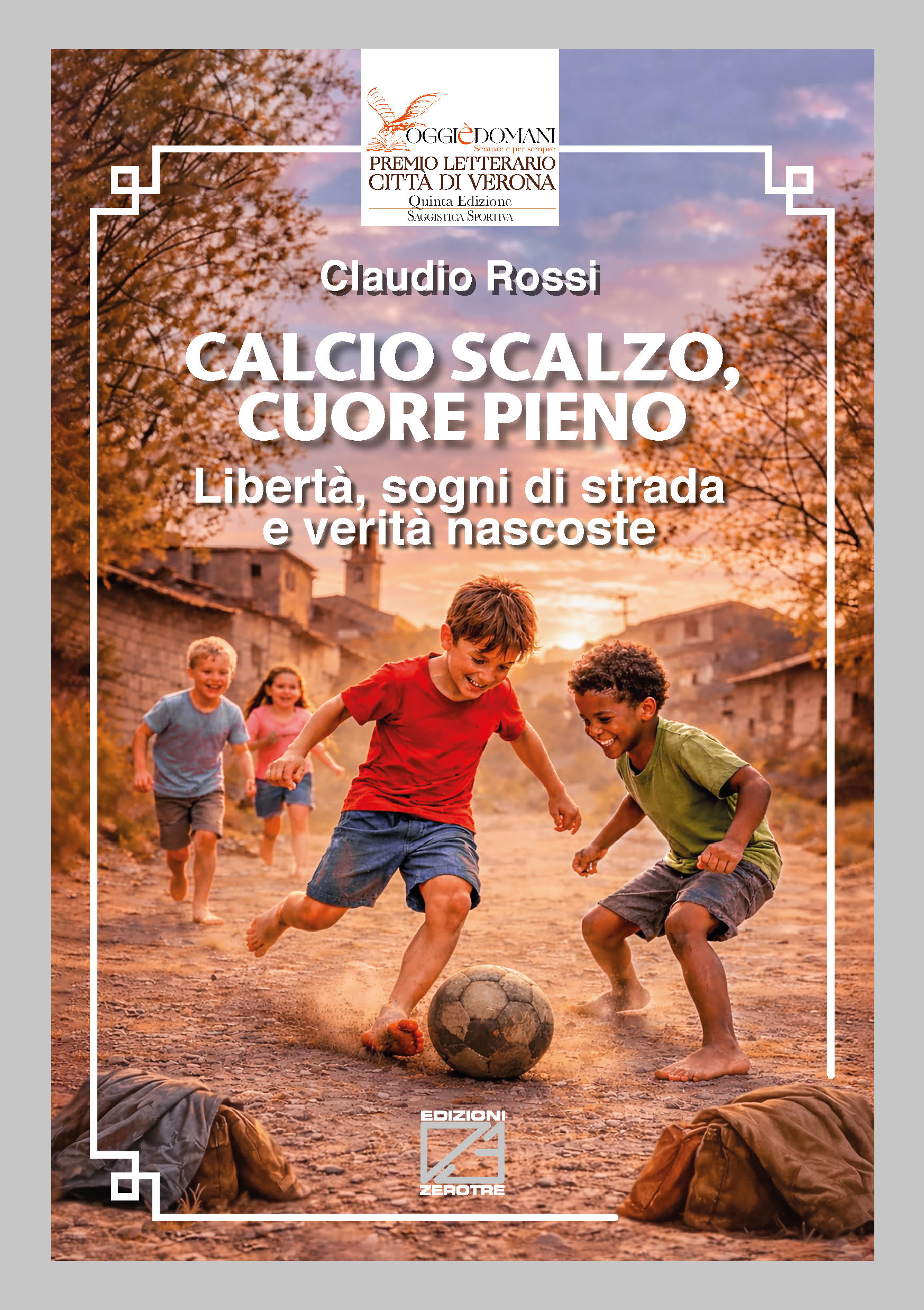 Edizioni ZEROTRE SRL Store