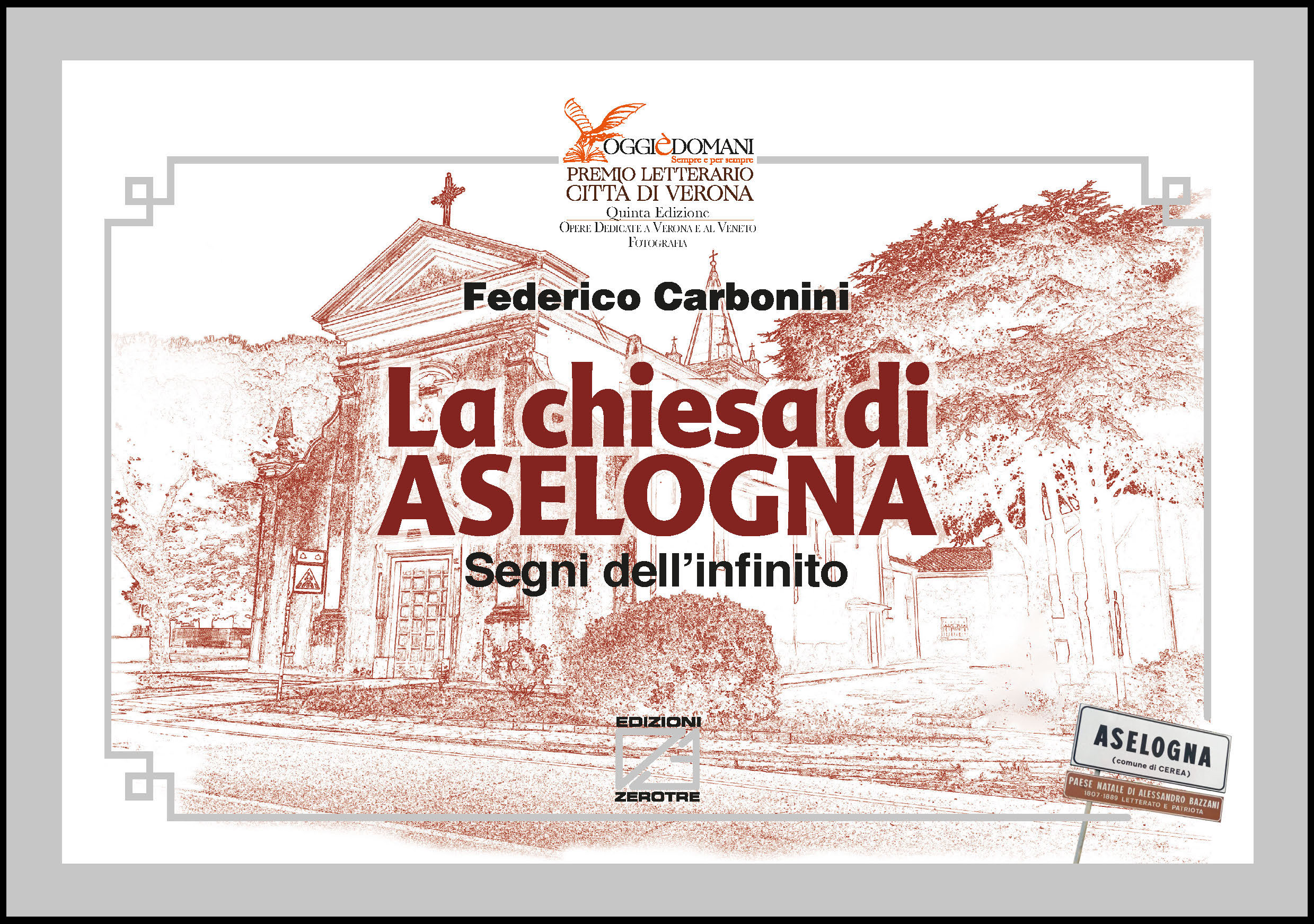 Edizioni ZEROTRE SRL Store