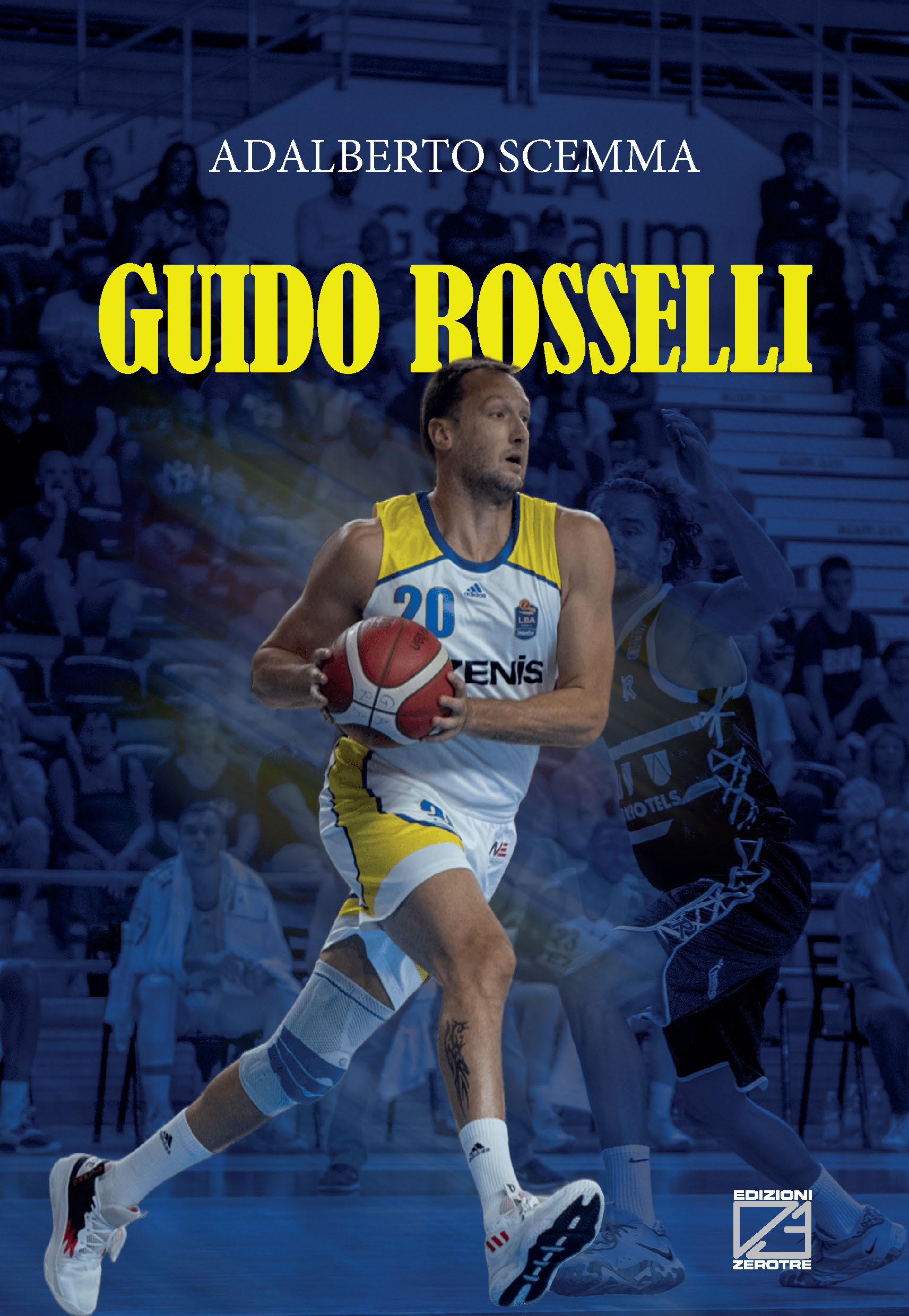 Edizioni ZEROTRE SRL Store